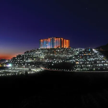 Apartman Gold 2+1 Alanya