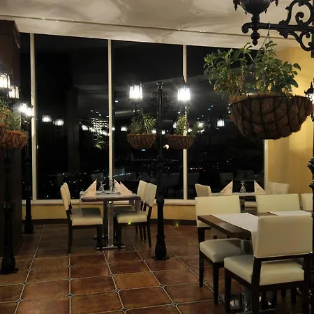 Gold 2+1 Apartman Alanya