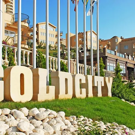 Apartman Gold 2+1 *