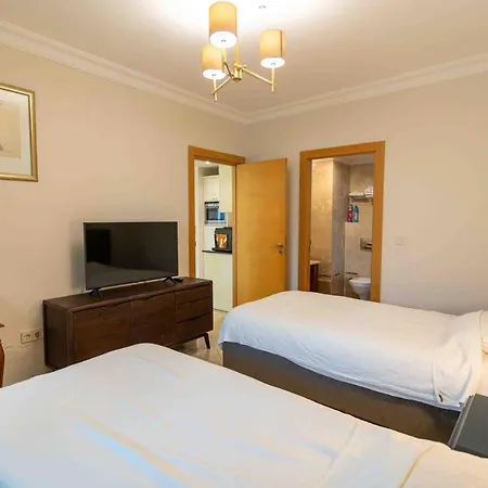 Apartman Gold 2+1 Alanya