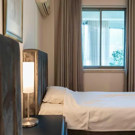 Gold 2+1 Apartman Alanya