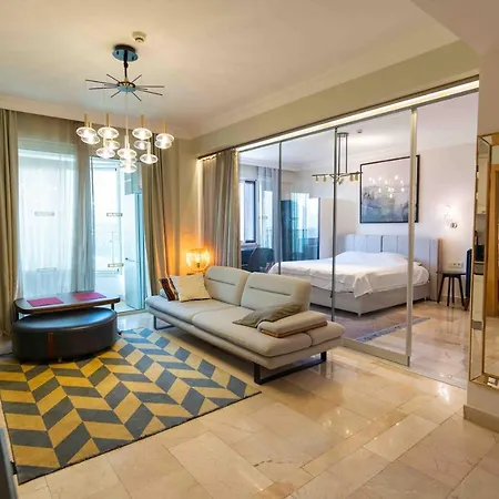 Gold 2+1 Apartman