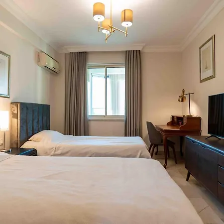 Apartman Gold 2+1