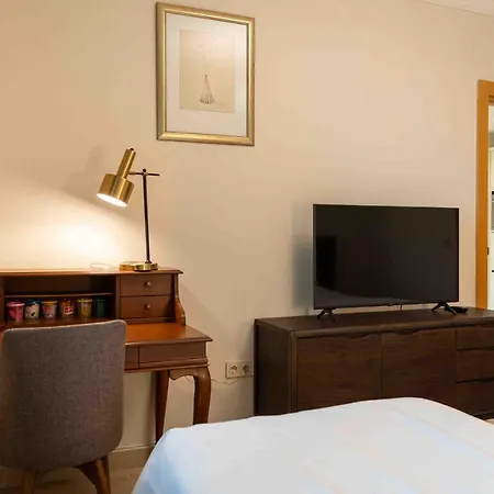 Gold 2+1 Apartman Alanya