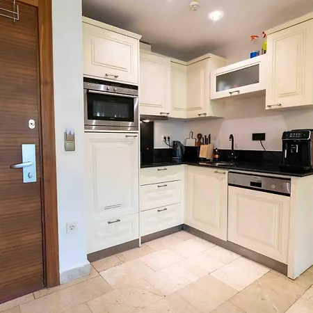 Gold 2+1 Apartman *